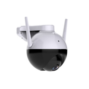 MA-8406 AI HD Network Box Camera