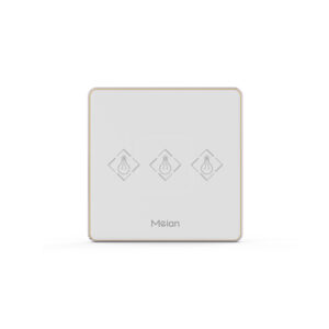 HA02 Intelligent Light Control Switch