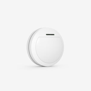 Intelligent infrared sensor