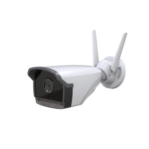 MA-8407 Outdoor AI HD Network Box Camera