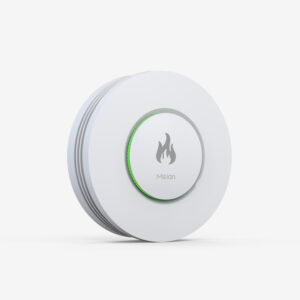 MD-2015z Intelligent smoke alarm