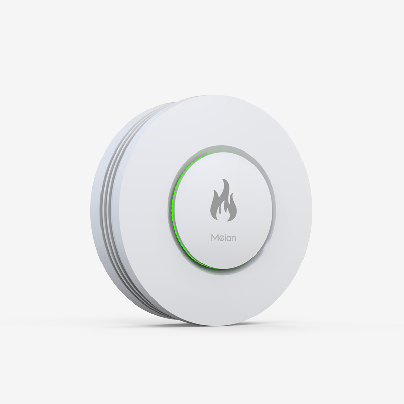 MD-2015z Intelligent smoke alarm