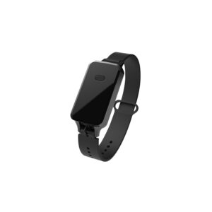 Respiratory and Sleep Quality Monitor