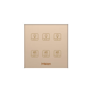 SC01 Intelligent Scene Switch