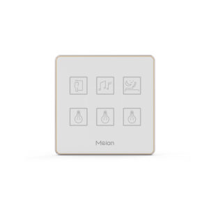 SC02 Intelligent Scene Switch