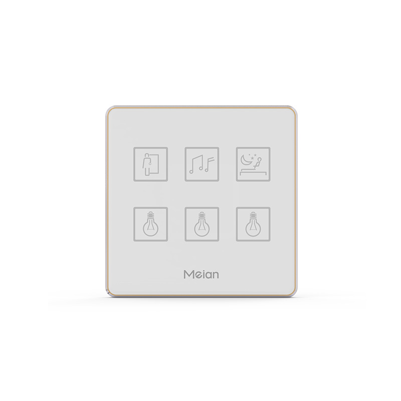 SC02 Intelligent Scene Switch