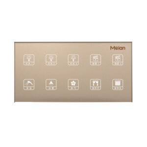 SC03 Intelligent Scene Switch