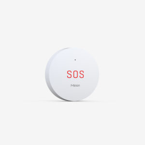 Smart Emergency Button