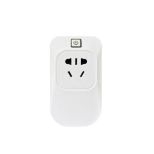 Smart WiFi Plug EU