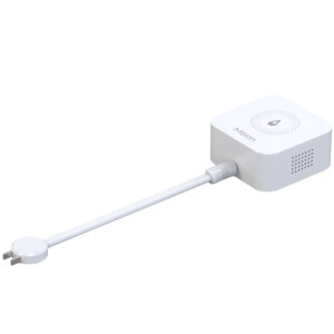 Water immersion sensor