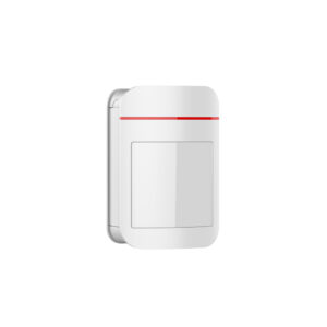 Wireless Digital PIR Detector