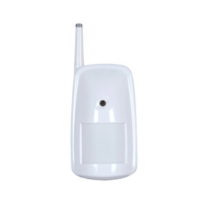 Wireless Digital PIR Detector