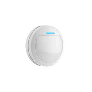 Wireless Digital PIR Detector