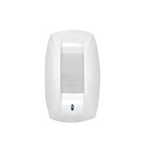 Wireless Digital PIR Detector