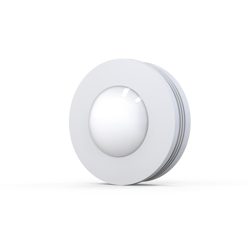 Wireless PIR Composite Detector