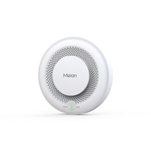 Wireless Smoke Detector
