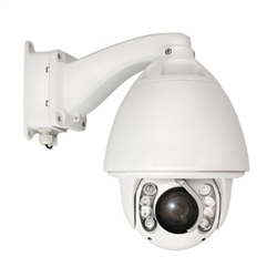 PTZ HD/AHD Camera
