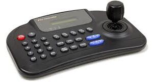 PTZ Controller